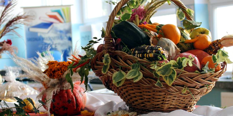 Srednja mješovita škola "Žepče" obilježila Dane kruha i zahvalnosti