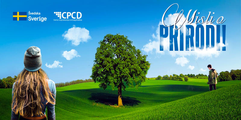 SMŠ Žepče - super eko škola